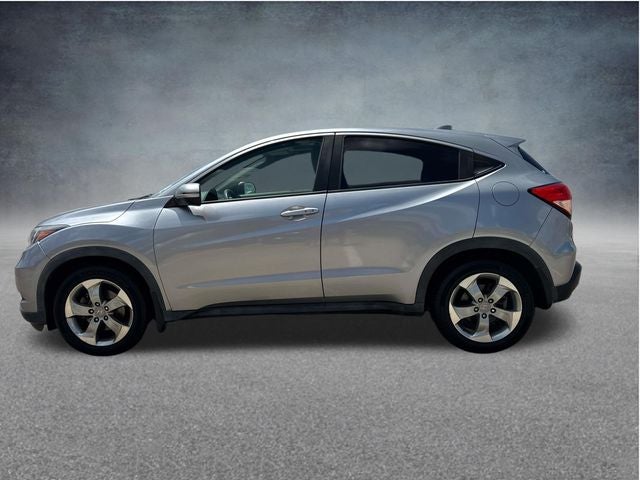 2017 Honda HR-V EX