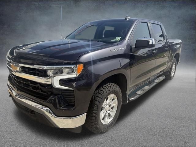 2023 Chevrolet Silverado 1500 LT LT1