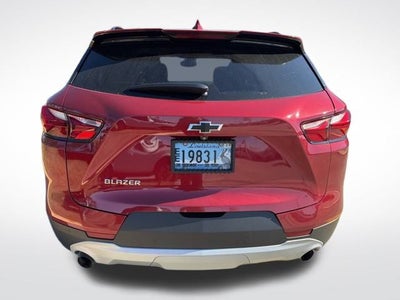 2019 Chevrolet Blazer Base 2LT