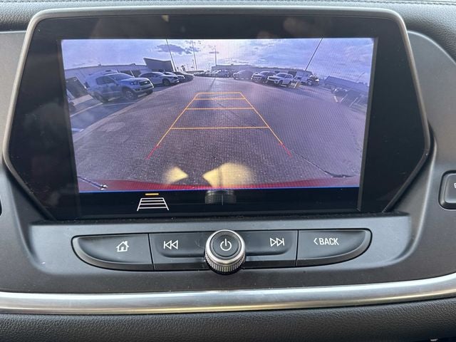 2019 Chevrolet Blazer Base 2LT