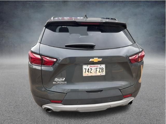 2019 Chevrolet Blazer Base 2LT