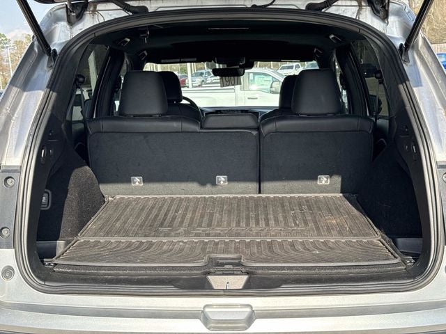 2020 Honda Passport EX-L