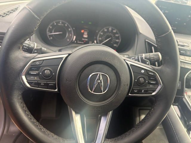 2019 Acura RDX Base