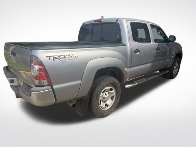2015 Toyota Tacoma PreRunner V6