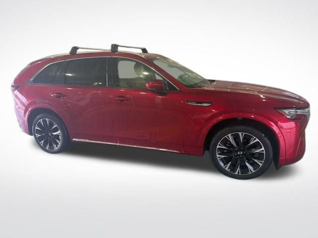 2024 Mazda Mazda CX-90 3.3 Turbo S Premium Plus