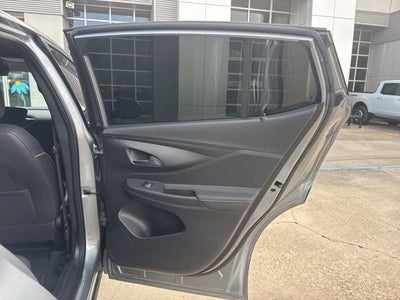 2024 Buick Envista Avenir