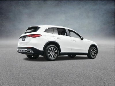 2024 Mercedes-Benz GLC GLC 300
