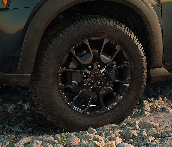 2025 Nissan Armada | All Star Nissan in Denham Springs LA