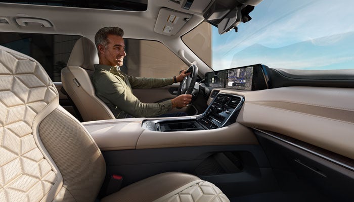 2025 Nissan Armada | All Star Nissan in Denham Springs LA