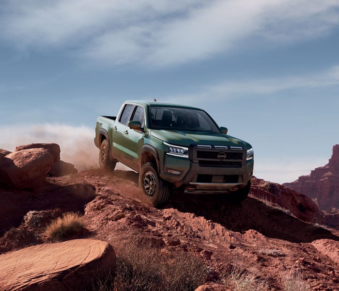 All Star Nissan in Denham Springs LA