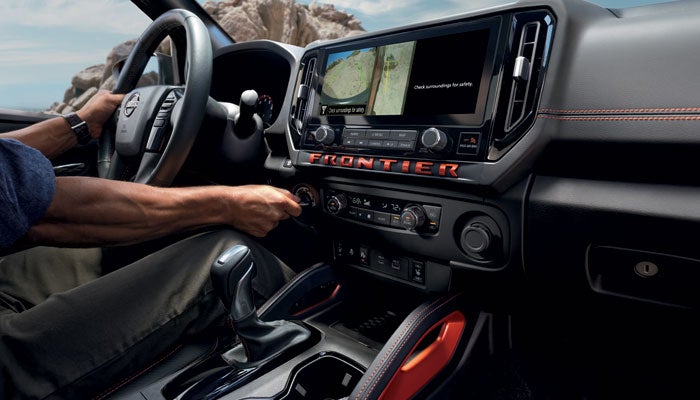 All Star Nissan in Denham Springs LA