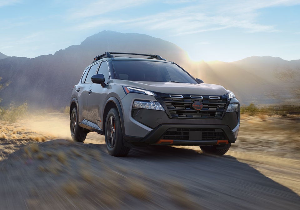 NISSAN Rogue All Star Nissan in Denham Springs LA