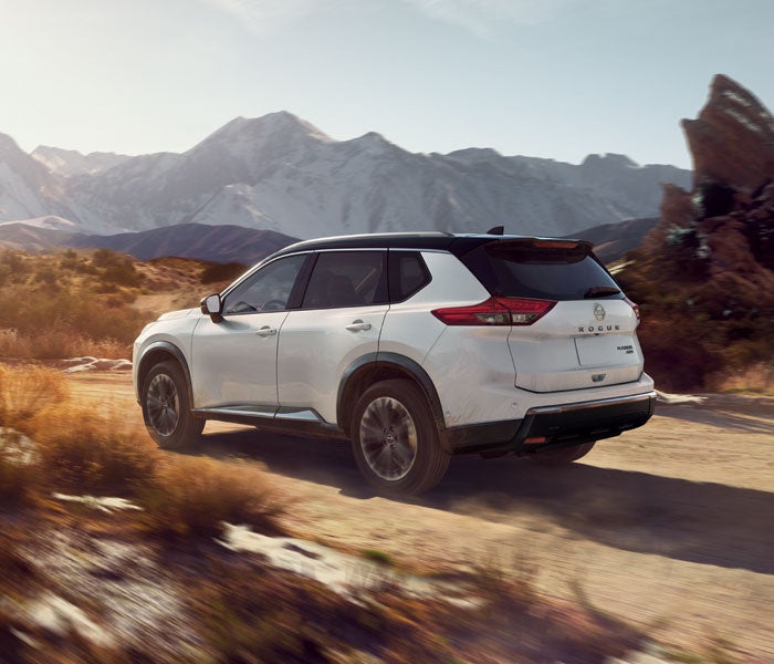 All Star Nissan in Denham Springs LA