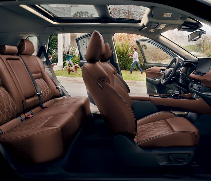 All Star Nissan in Denham Springs LA