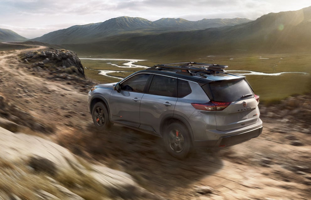 All Star Nissan in Denham Springs LA