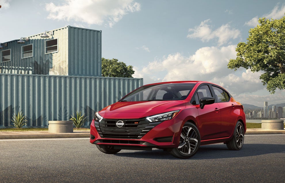 All Star Nissan in Denham Springs LA