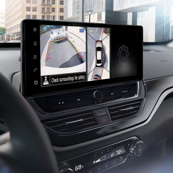 2026 Nissan Altima | All Star Nissan in Denham Springs, LA