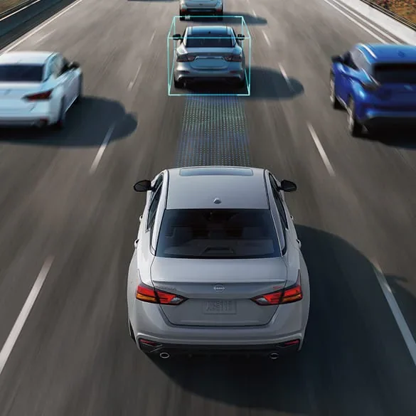 2026 Nissan Altima | All Star Nissan in Denham Springs, LA