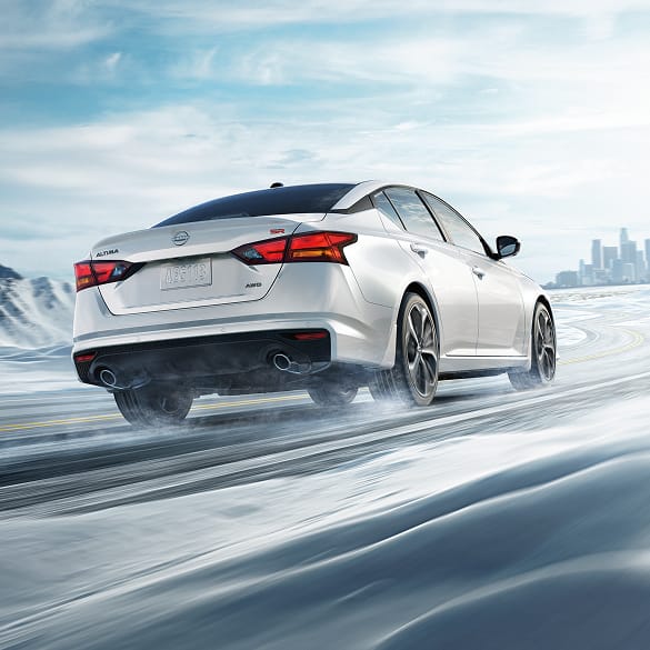 2026 Nissan Altima | All Star Nissan in Denham Springs, LA