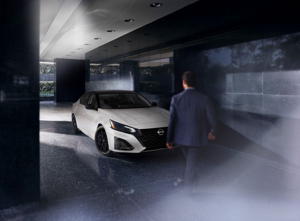 All Star Nissan in Denham Springs LA