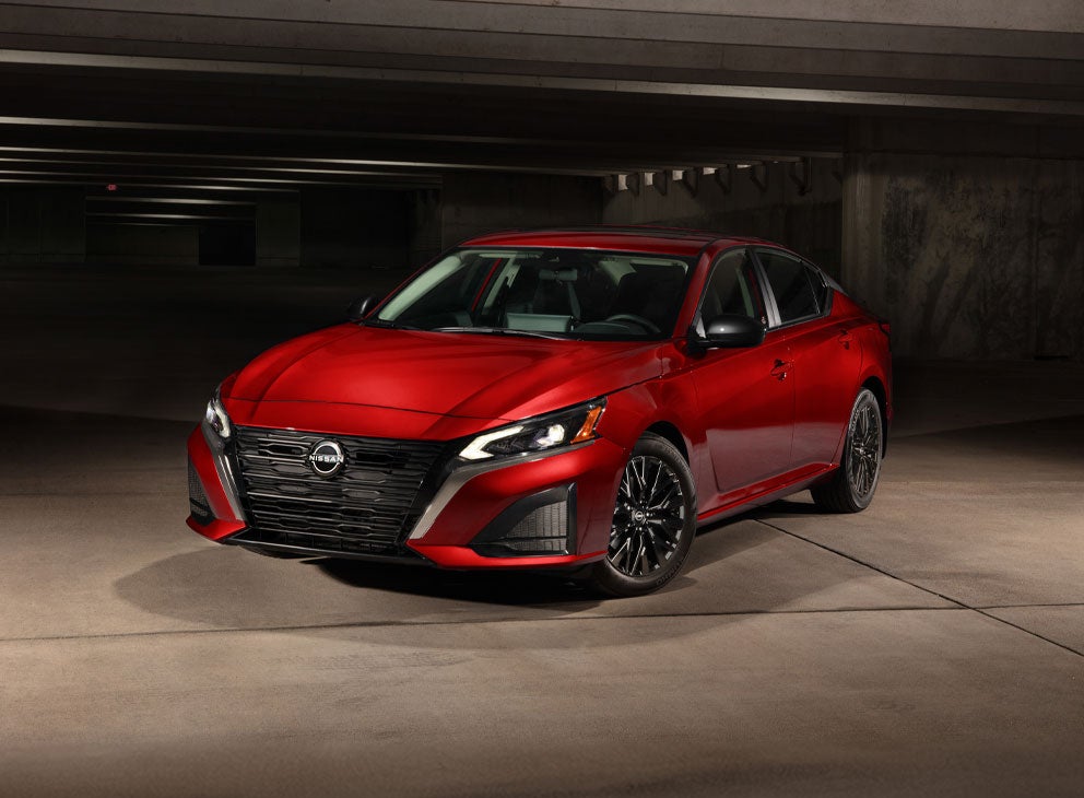 All Star Nissan in Denham Springs LA