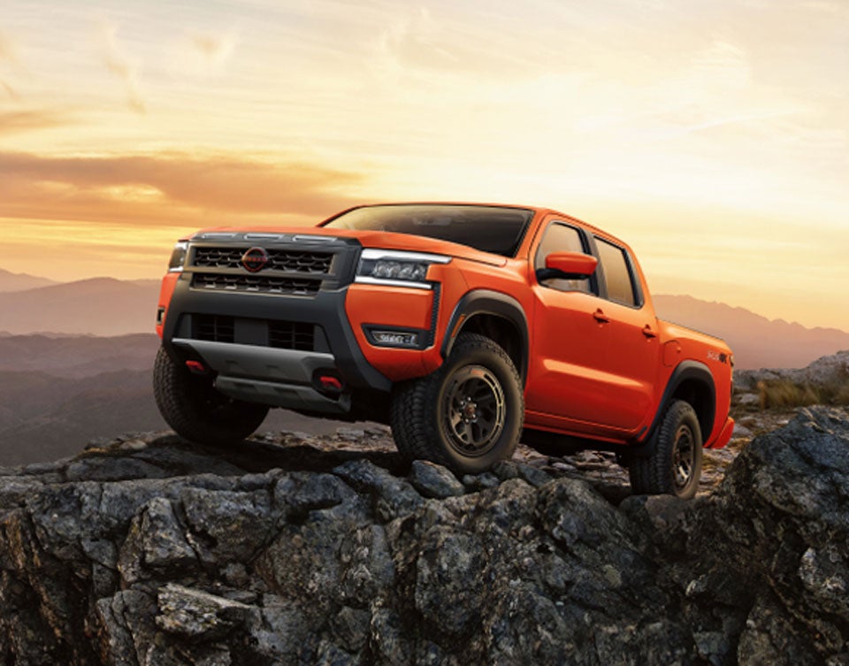 All Star Nissan in Denham Springs LA