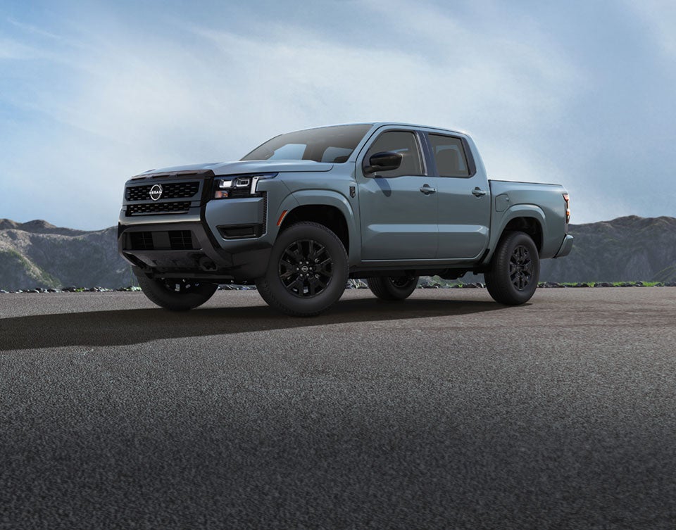 All Star Nissan in Denham Springs LA