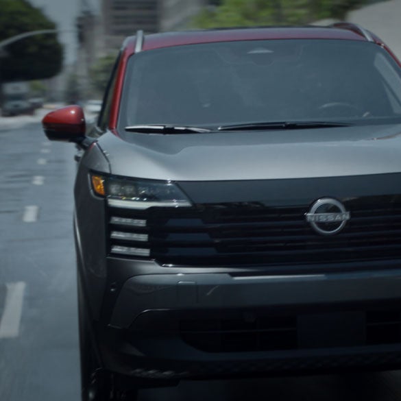 All Star Nissan in Denham Springs LA