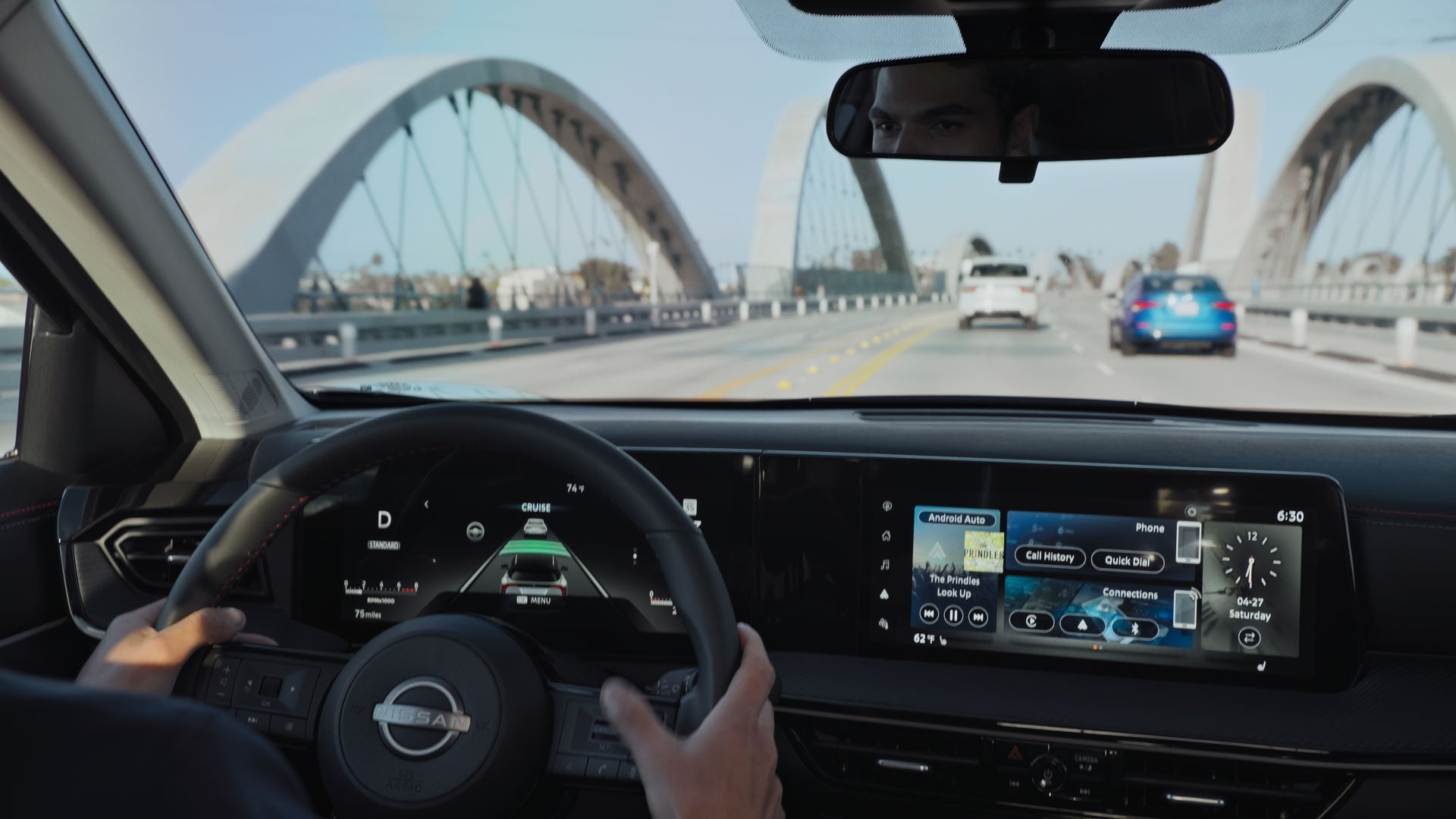 All Star Nissan in Denham Springs LA