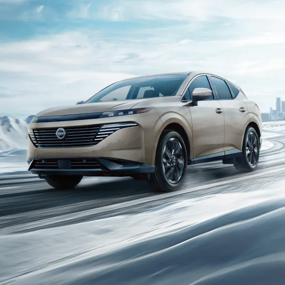 All Star Nissan in Denham Springs LA