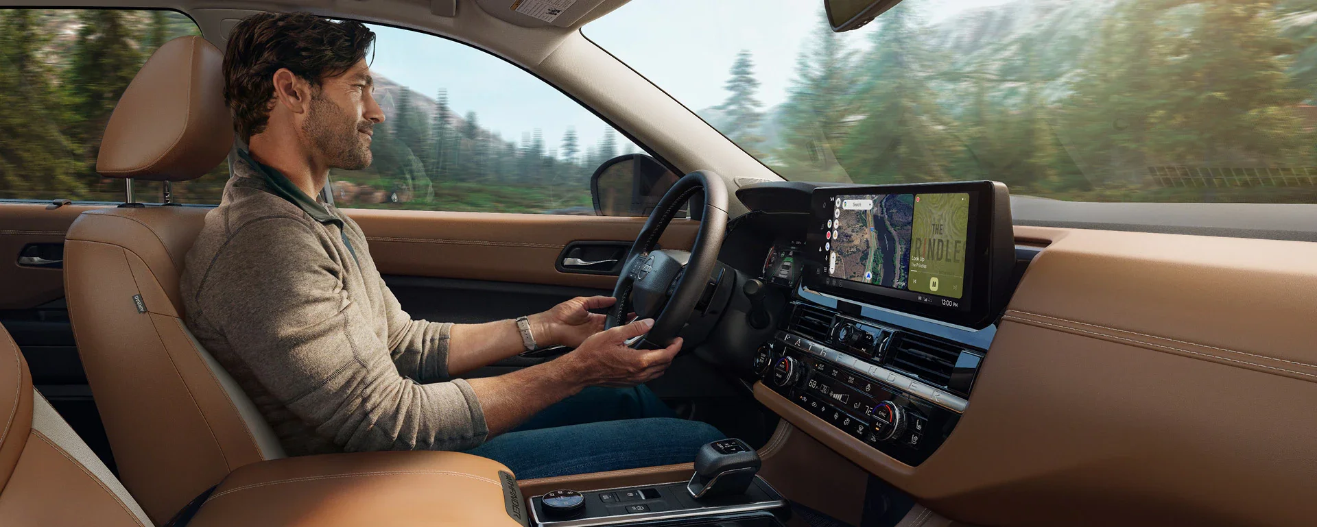 2026 Nissan Pathfinder | All Star Nissan in Denham Springs, LA