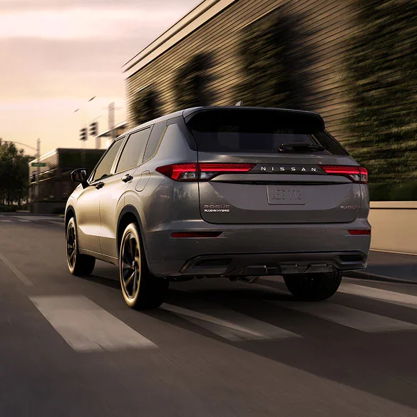 All Star Nissan in Denham Springs LA