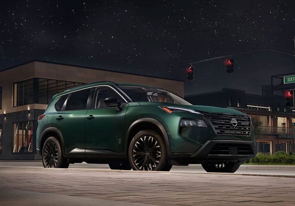 All Star Nissan in Denham Springs LA