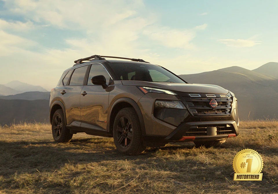 All Star Nissan in Denham Springs LA