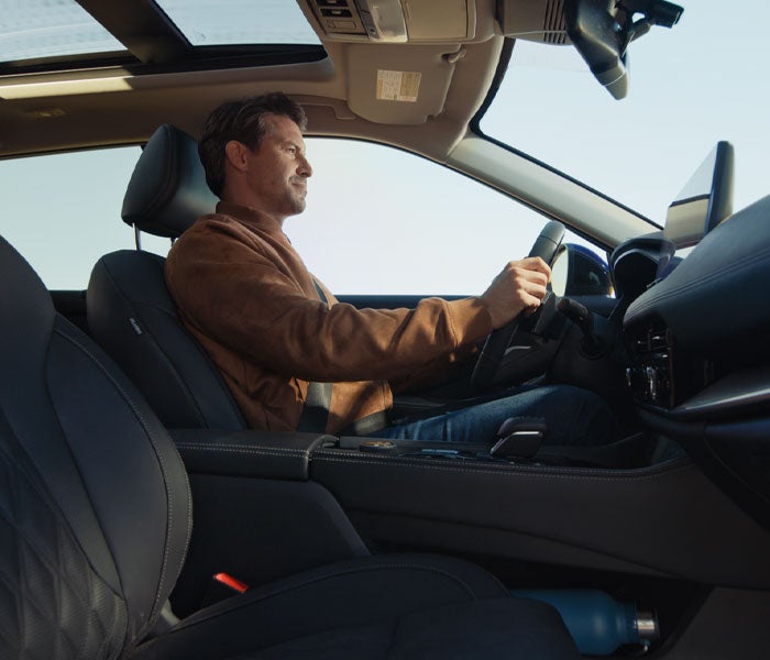 All Star Nissan in Denham Springs LA