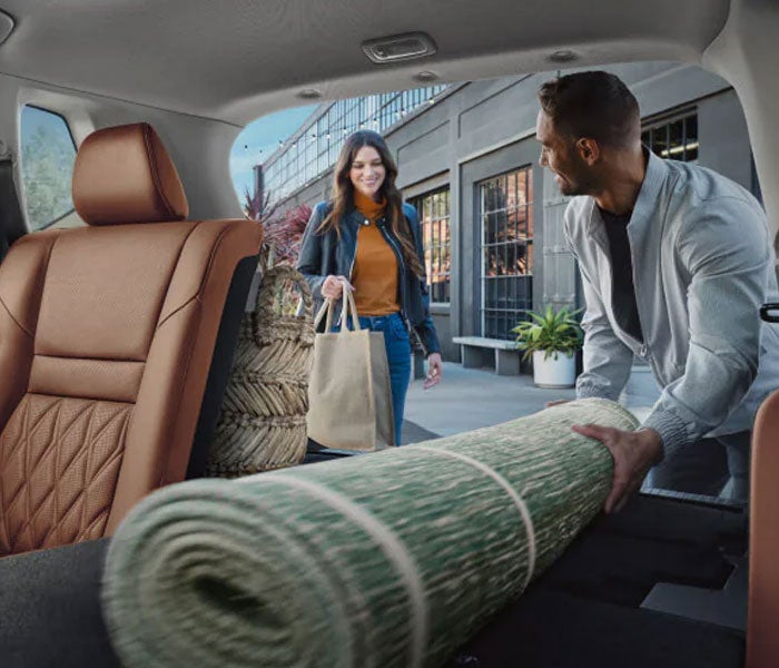 All Star Nissan in Denham Springs LA