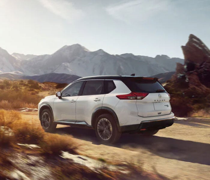 All Star Nissan in Denham Springs LA