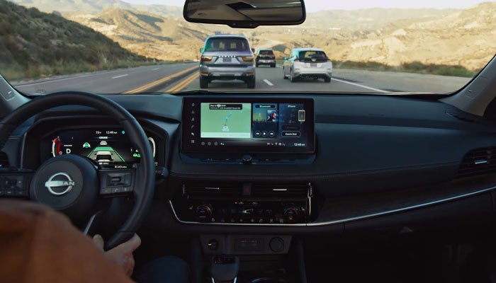 All Star Nissan in Denham Springs LA