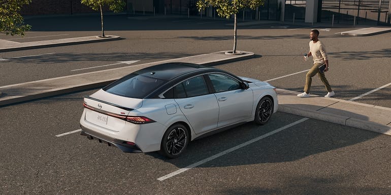 All Star Nissan in Denham Springs LA