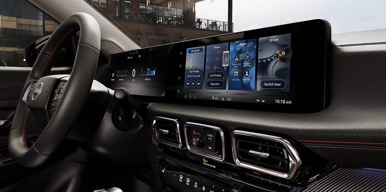 All Star Nissan in Denham Springs LA