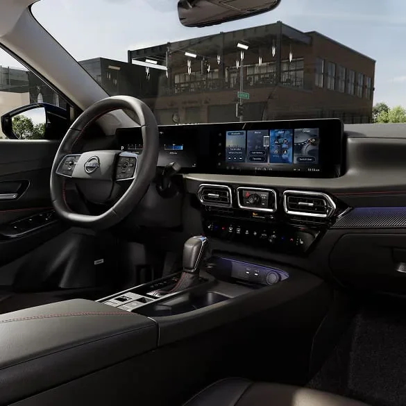 All Star Nissan in Denham Springs LA