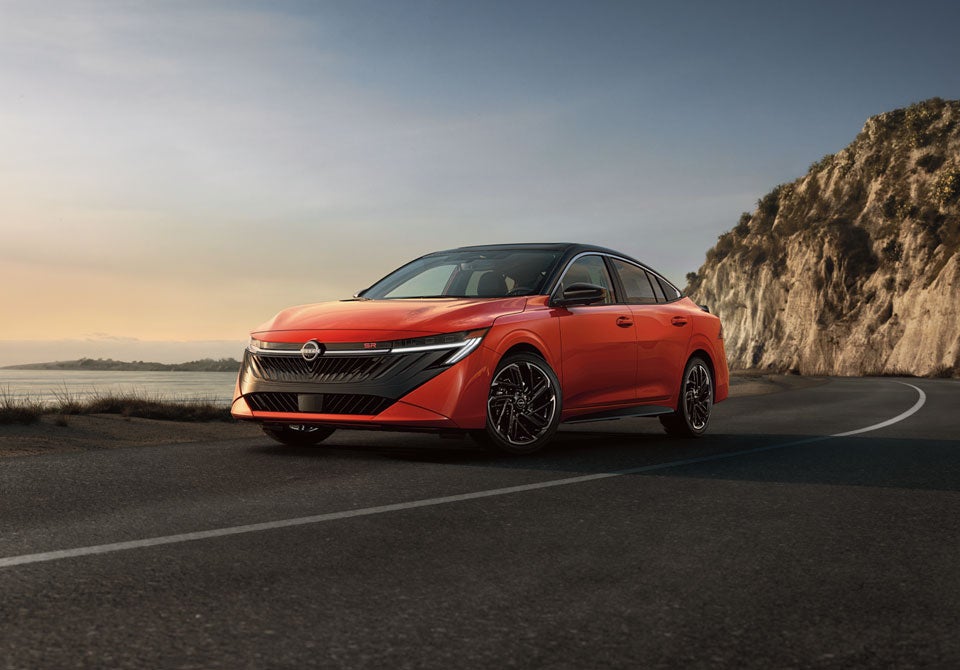 NISSAN Sentra All Star Nissan in Denham Springs LA