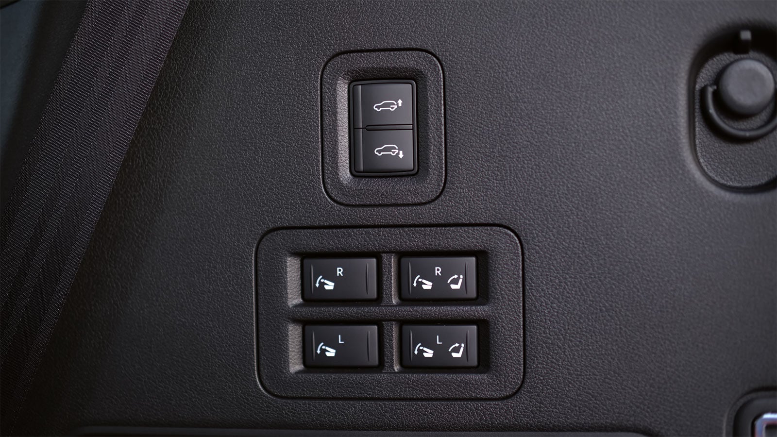 2026 Nissan Armada | All Star Nissan in Denham Springs, LA