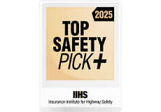 IIHS_TOP_SAFETY_PICK_2024 | All Star Nissan in Denham Springs LA