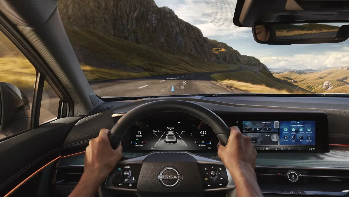 2027 Nissan Armada | All Star Nissan in Denham Springs, LA