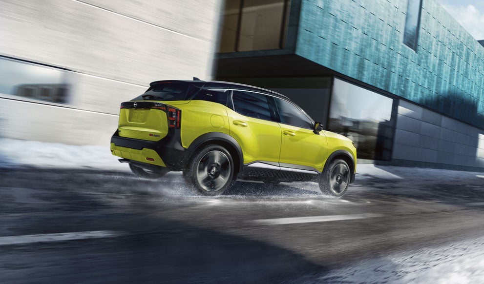 NISSAN Kicks All Star Nissan in Denham Springs LA