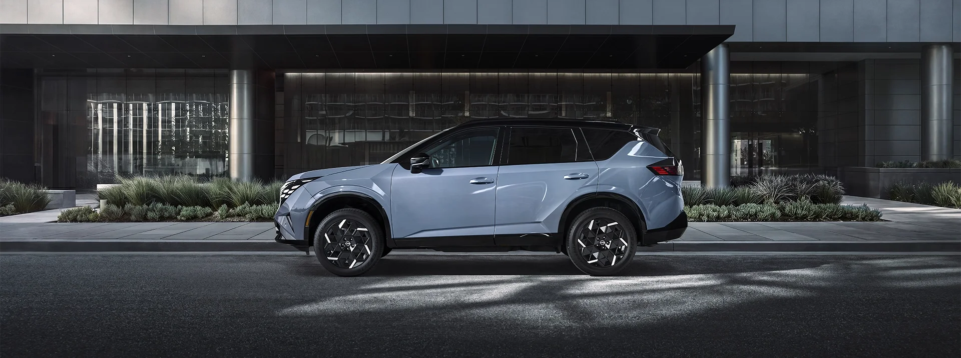 All Star Nissan in Denham Springs LA
