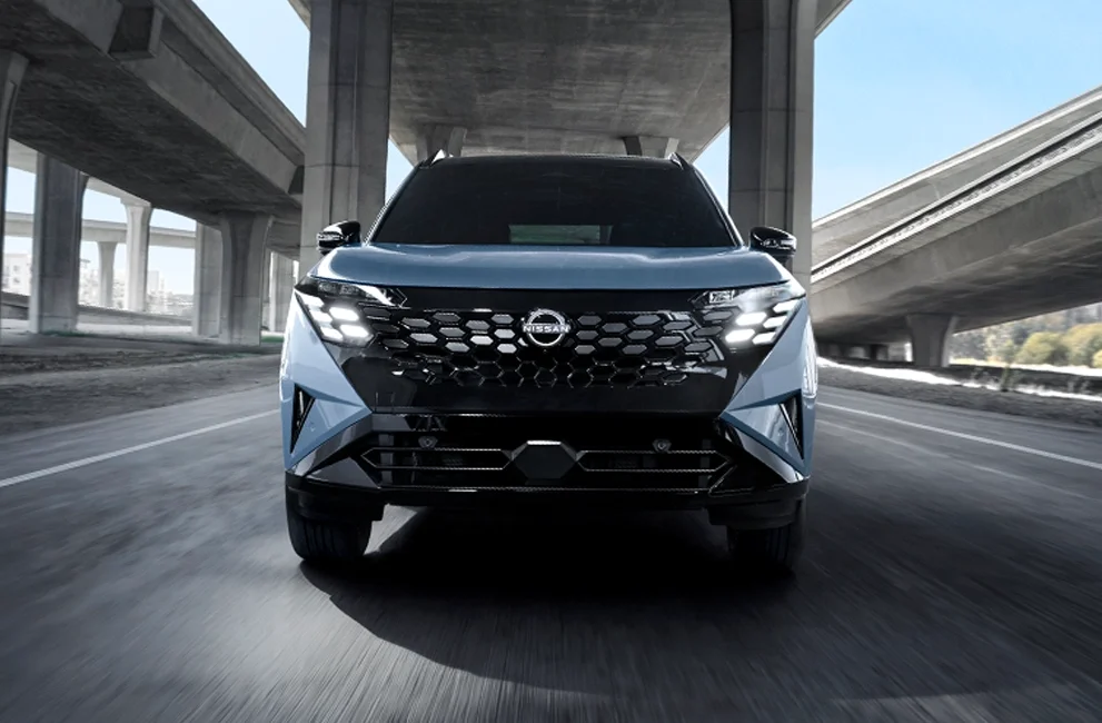 All Star Nissan in Denham Springs LA