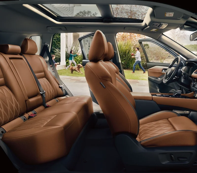All Star Nissan in Denham Springs LA