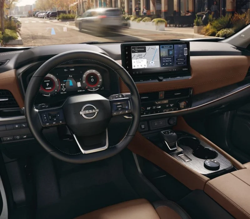 All Star Nissan in Denham Springs LA